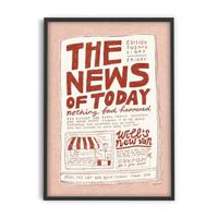 PSTR studio - Anouk - The News of Today - thumbnail