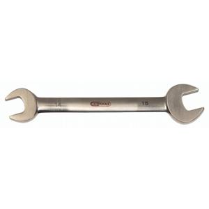 KS Tools 965.0109 965.0109 Dubbele steeksleutel Sleutelbreedte (metrisch) 8 - 9 mm