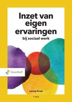 Inzet van eigen ervaringen - Lenny Kruit - Paperback (9789001297459) - thumbnail