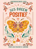 Scheurkalender 365 dagen positief 2025