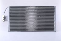 Condensator, airconditioning 94579