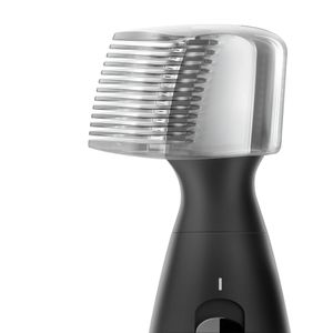 Braun Precisietrimmer PT5010 – Nauwkeurig trimmen van de baard met