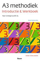 A3 methodiek (Paperback)