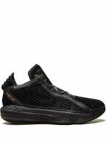 adidas baskets Dame 6 - Noir