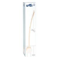 Small Foot houten houder baby mobiel zeekust