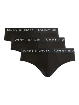 Tommy Hilfiger - 3P Brief - 0TE, Maat:S
