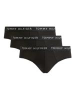 Tommy Hilfiger - 3P Brief - 0TE, Maat:S