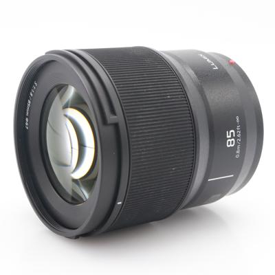 Panasonic Lumix S 85mm F/1.8 occasion