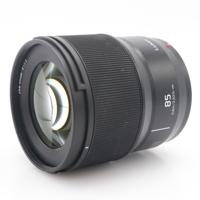 Panasonic Lumix S 85mm F/1.8 occasion