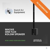 MACKIE SRM Flex kolom speaker