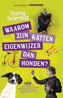 Waarom zijn katten eigenwijzer dan honden? Waarom zijn katten eigenwijzer dan honden?