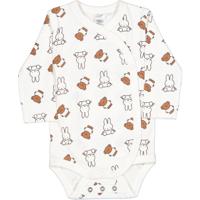 Baby romper Nijntje Lange mouwen