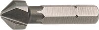 Rotec HSS Verzink-bit 1/4" 10,4 mm - 3191040