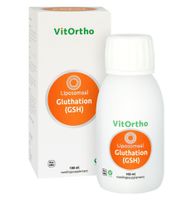 Glutathion (GSH) liposomaal - thumbnail