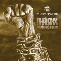 Dark Reveloution - CD (0803343260205) - thumbnail
