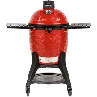 Kamado Joe Classic III barbecue
