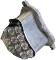 Knipperlamp 9DW171689011 Knipperlamp 9DW171689011