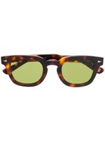 Ahlem lunettes de soleil Champs de Mars - Marron - thumbnail