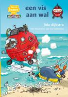 de bol van lif. een vis aan wal (Hardback)