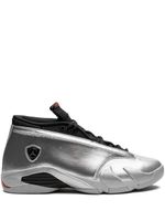 Jordan baskets Air Jordan 14 'Métallisé Silver'