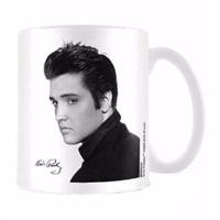 Mok Elvis Presley - 350 ml - keramiek - koffiemok - beker