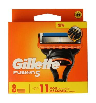 Fusion manual blades