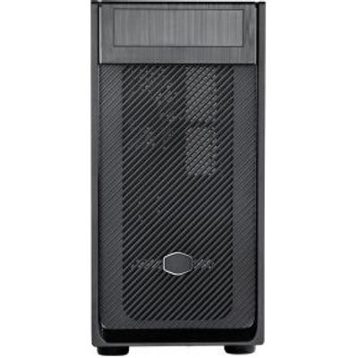 CoolerMaster Case Elite 300 ODD