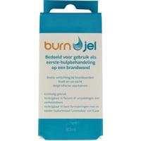 Waterjel Burn jel/verkoelingsgel