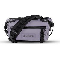 WANDRD ROGUE Sling 6L Uyuni Purple