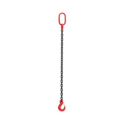 Hijsketting - 3150 kg - 1 m - zwart