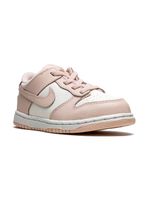 Nike Kids baskets Nike Dunk (TDE) - Blanc