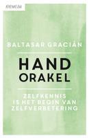 Handorakel - Baltasar Gracián - ebook
