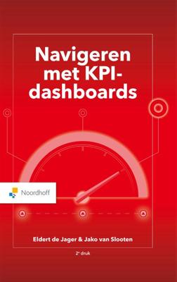 Navigeren met KPI-Dashboards (Paperback)