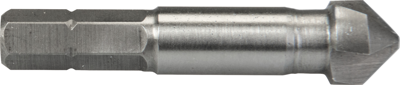 Connex Verzinkfrees Metaal 1/4 10Mm Blauw - COX969310