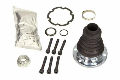 Asmanchetten set 491079