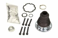 Asmanchetten set 491079