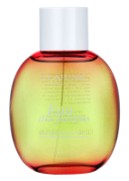 Clarins Eau Des Jardins Treatment Fragrance Spray Parfum en parfum extract Eau de Toilette 100 ml Dames