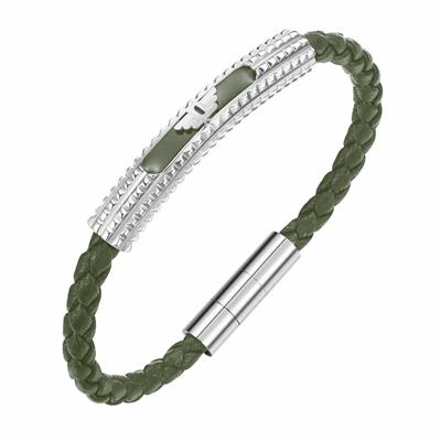 Police PEAGB0001106 Heren armband