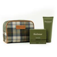 Barbour Dames Heritage Gift set