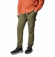 Columbia Skien Valley™ Cargo Wandelbroek Heren Stone Green 36