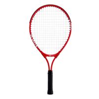 Tennisracket junior 58cm rood Tennisracket junior 58cm rood