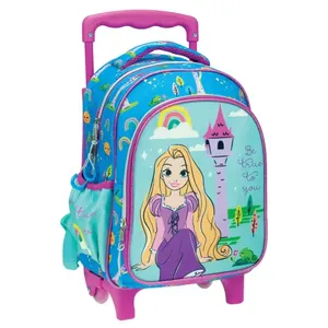 Trolley Disney Princess 30x25x15 cm