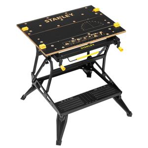 STANLEY STST83800-1 Werkbank Workmate Deluxe Universeel (b x h x d) 18.5 x 69 x 83 cm