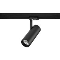 Brumberg 88393183 88393183 LED-railspot LED 23 W Zwart - thumbnail