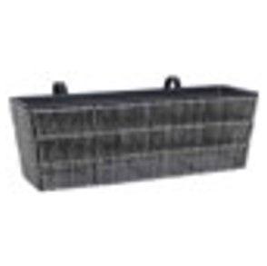 Balkon bak 60x19x14 cm - Driesprong collection