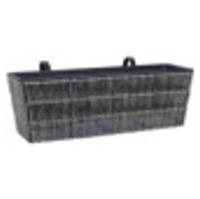 Balkon bak 60x19x14 cm - Driesprong collection Balkon bak 60x19x14 cm - Driesprong collection