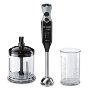Bosch MSM67140 blender Staafmixer 750 W Zwart
