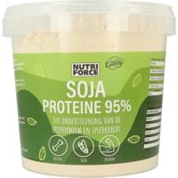 Naproz Nutriforce proteine 95% Naproz Nutriforce proteine 95%