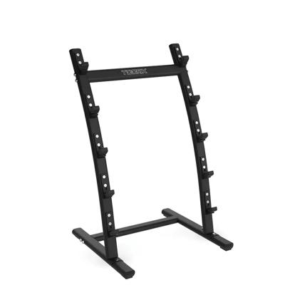 Toorx Professional RPBP-5 Barbell Opbergrek