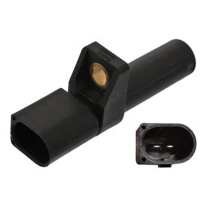 Nokkenassensor 24455